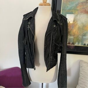 Ralph Lauren Denim Jacket